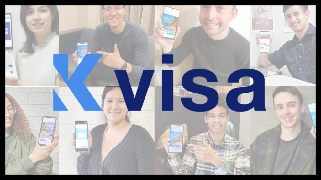 K-visa