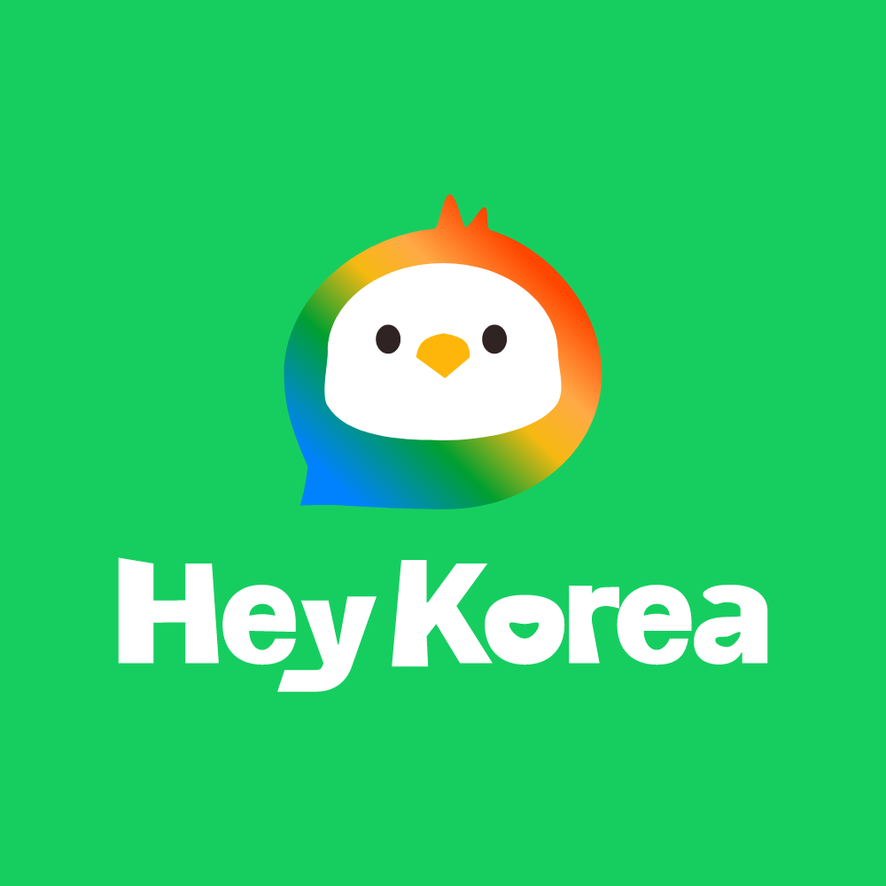 hey korea